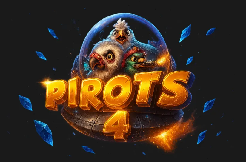 Pirots 4 Denmark spilleautomatanmeldelse 2025